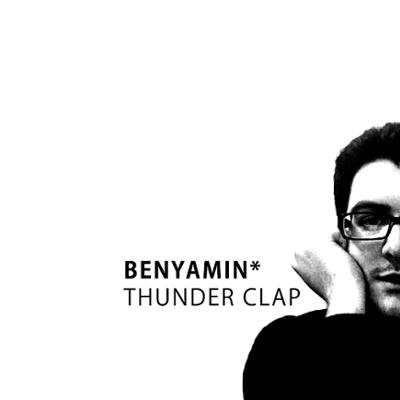 آهنگ Thunder Clap