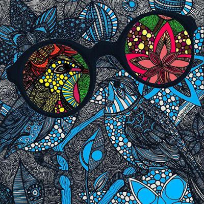 آهنگ پادکست دمنوش