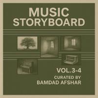 موسیقی استوری بورد (مجموعه 3)