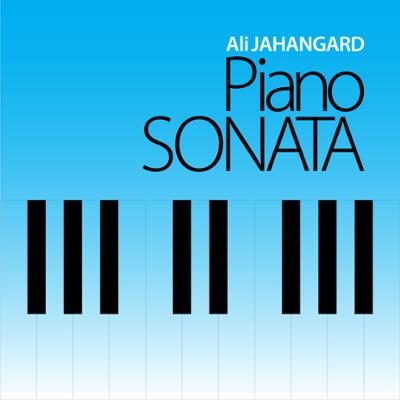 آهنگ Piano Sonata