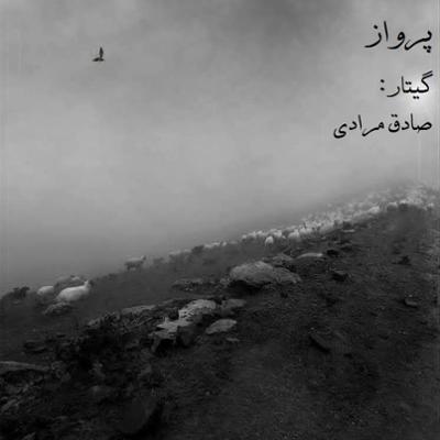 آهنگ پرواز