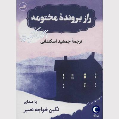 آهنگ راز پرونده مختومه