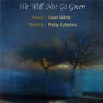 We Will Not Go Green