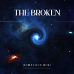 The broken (شکسته)