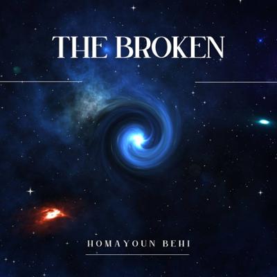 آهنگ The broken (شکسته)