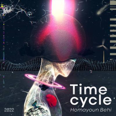 آهنگ Time cycle (چرخه زمان)