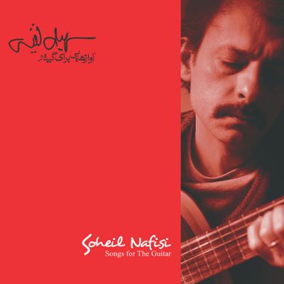 آهنگ آوازهایی برای گیتار