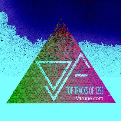 آهنگ برترین آهنگ‌های سال ۱۳۹۵ به انتخاب مجله وارونه