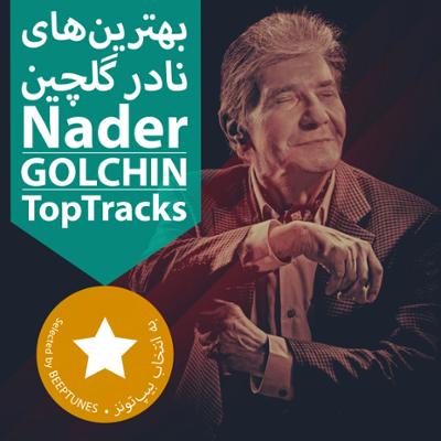 آهنگ بهترین های نادر گلچین