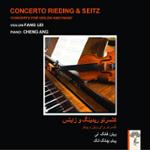 Allegretto Moderato Seitz No 5