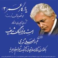 یادگار عمر (3)