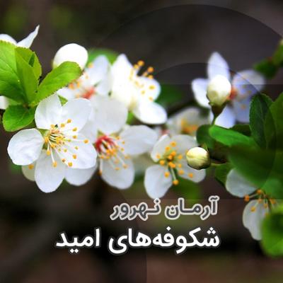 آهنگ شکوفه های امید