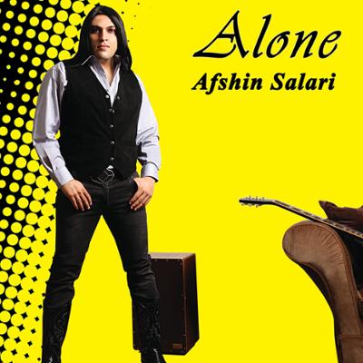 آهنگ Alone