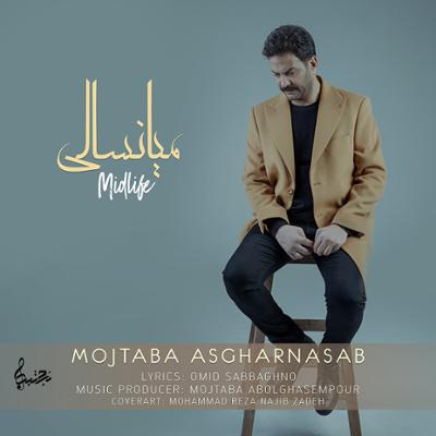 آهنگ میانسالی