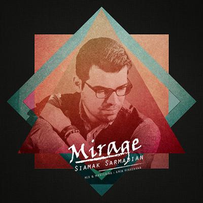 آهنگ Mirage