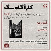 کارآگاه سگ