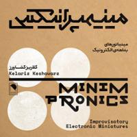 مینیمپرانیکس