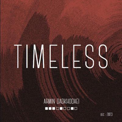 آهنگ Timeless