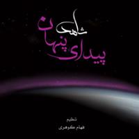 پیدای پنهان