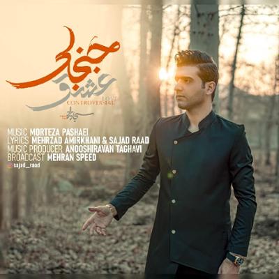 آهنگ عشق جنجالی