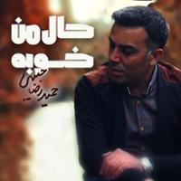 حال من خوبه