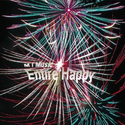 آهنگ Entire Happy