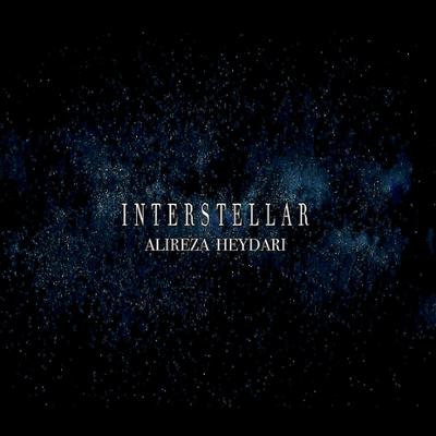 آهنگ Interstellar