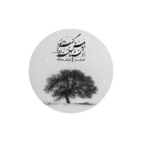 دیدمش، گفتم منم نشناخت او