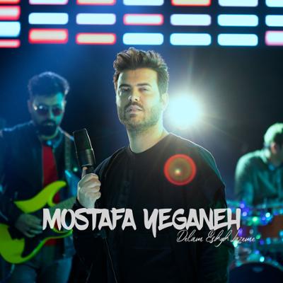 آهنگ دلم عشق لازمه