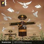 مترسک (Scarecrow)