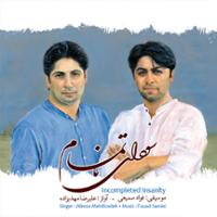 سودای ناتمام