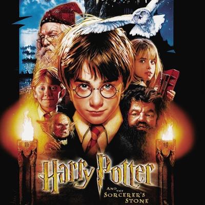 آهنگ Harry Potter and The Sorcerer