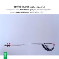 در آن سوی سکوت