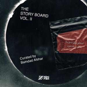 آهنگ موسیقی استوری بورد (مجموعه 2)