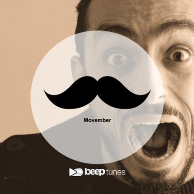 آهنگ Movember