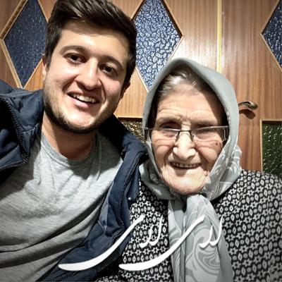 آهنگ لای لای