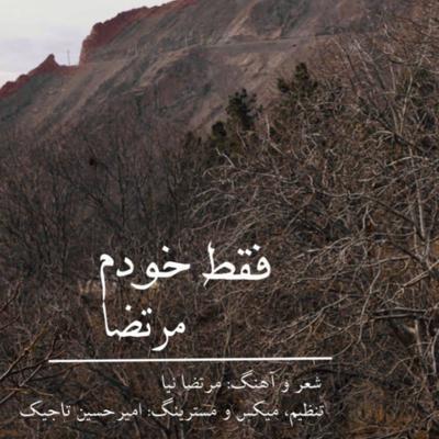 آهنگ فقط خودم