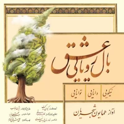 آهنگ بال رویایی عشق