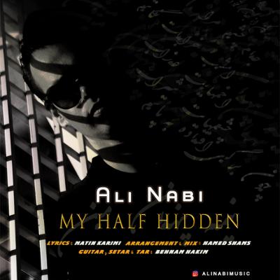آهنگ نیمه پنهان من