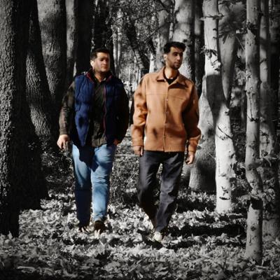 آهنگ باران ببار