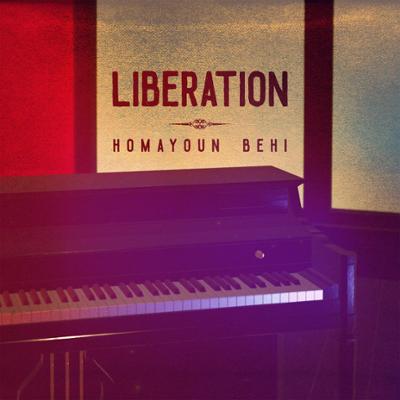 آهنگ liberation (رهایی)