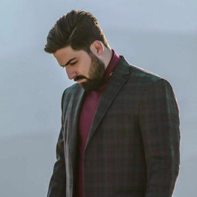 آهنگ امیر عشق