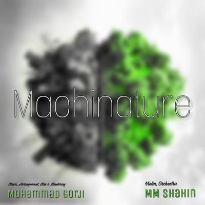 آهنگ Machinature