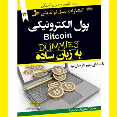 آهنگ بیت کوین، پول الکترونیکی