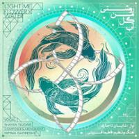 روشنی من گل آب