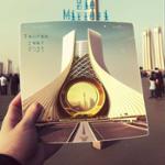 تهران سال 2035