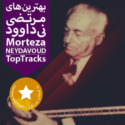 آهنگ بهترین های مرتضی نی داوود