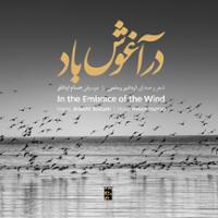 در آغوش باد