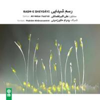 رسم شیدایی