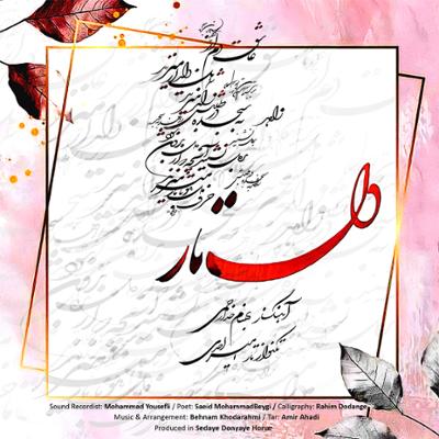 آهنگ دل تار